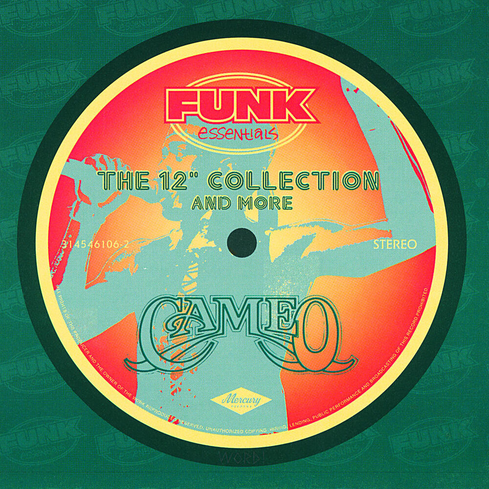 Picture of The 12" Collection And More (Funk Essentials)