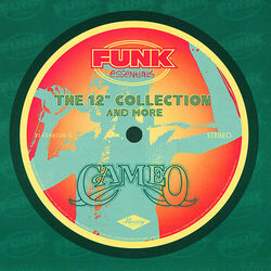 The 12" Collection And More (Funk Essentials)