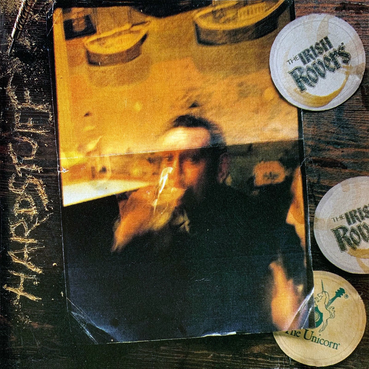 Album cover of Hardstuff