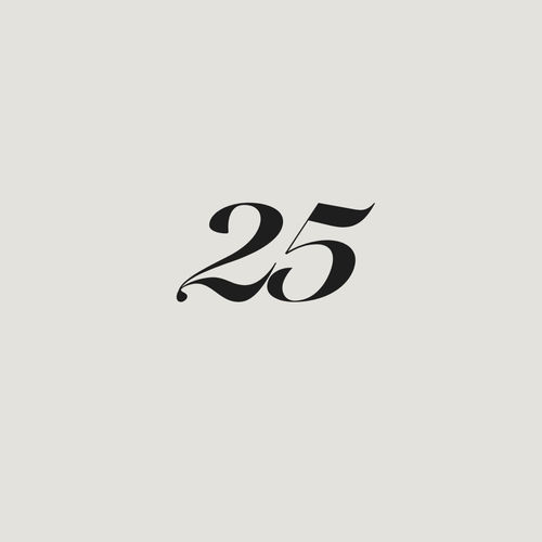 25 Freestyle