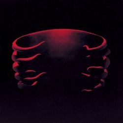 Cover of Undertow