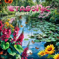 Cover of Nature's Garden