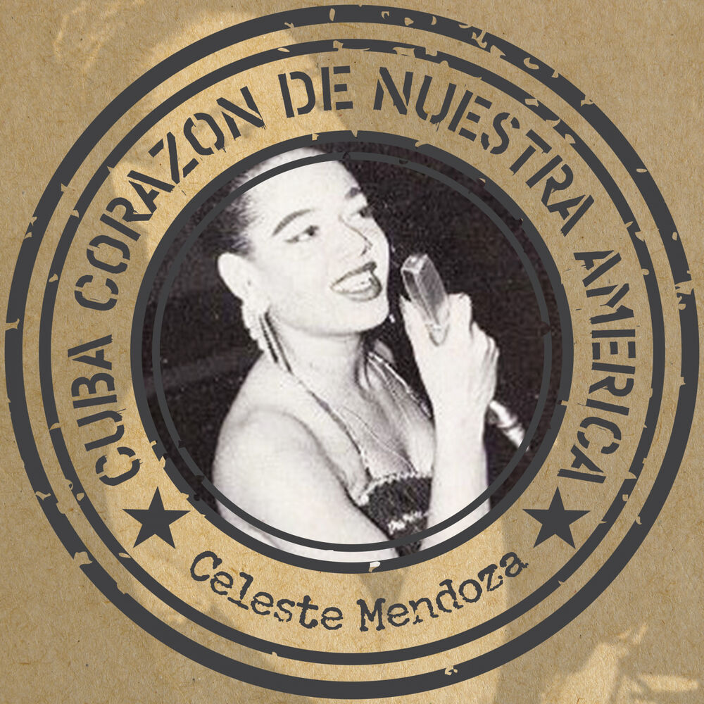 Picture of Cuba corazón de nuestra America 