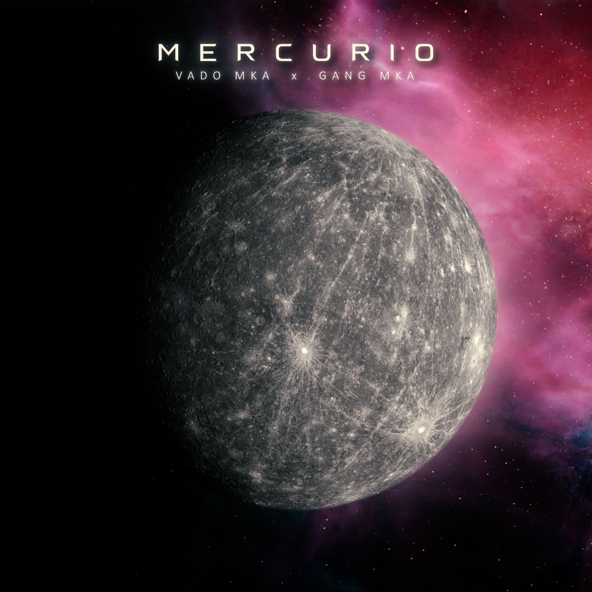Album cover of Chefe