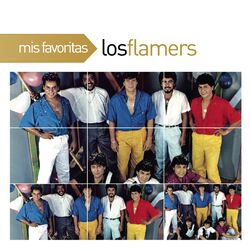 Cover of Mis Favoritas