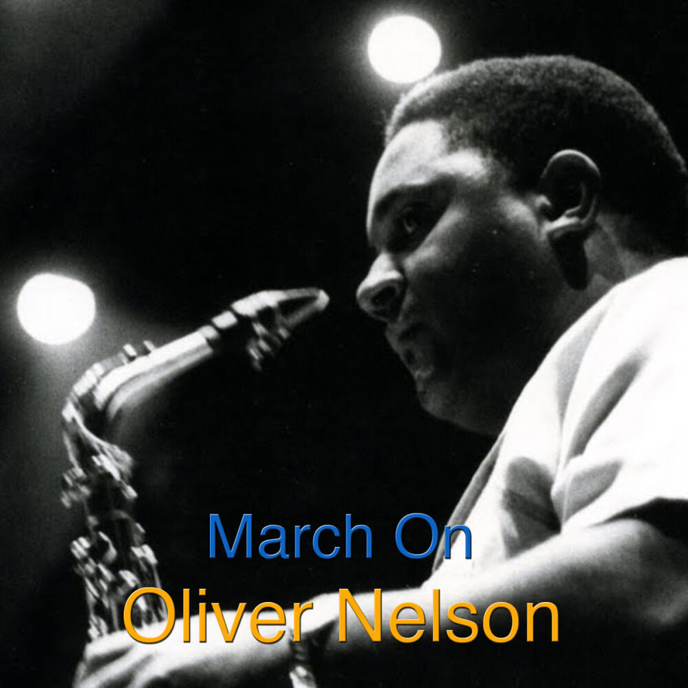 Picture of March On