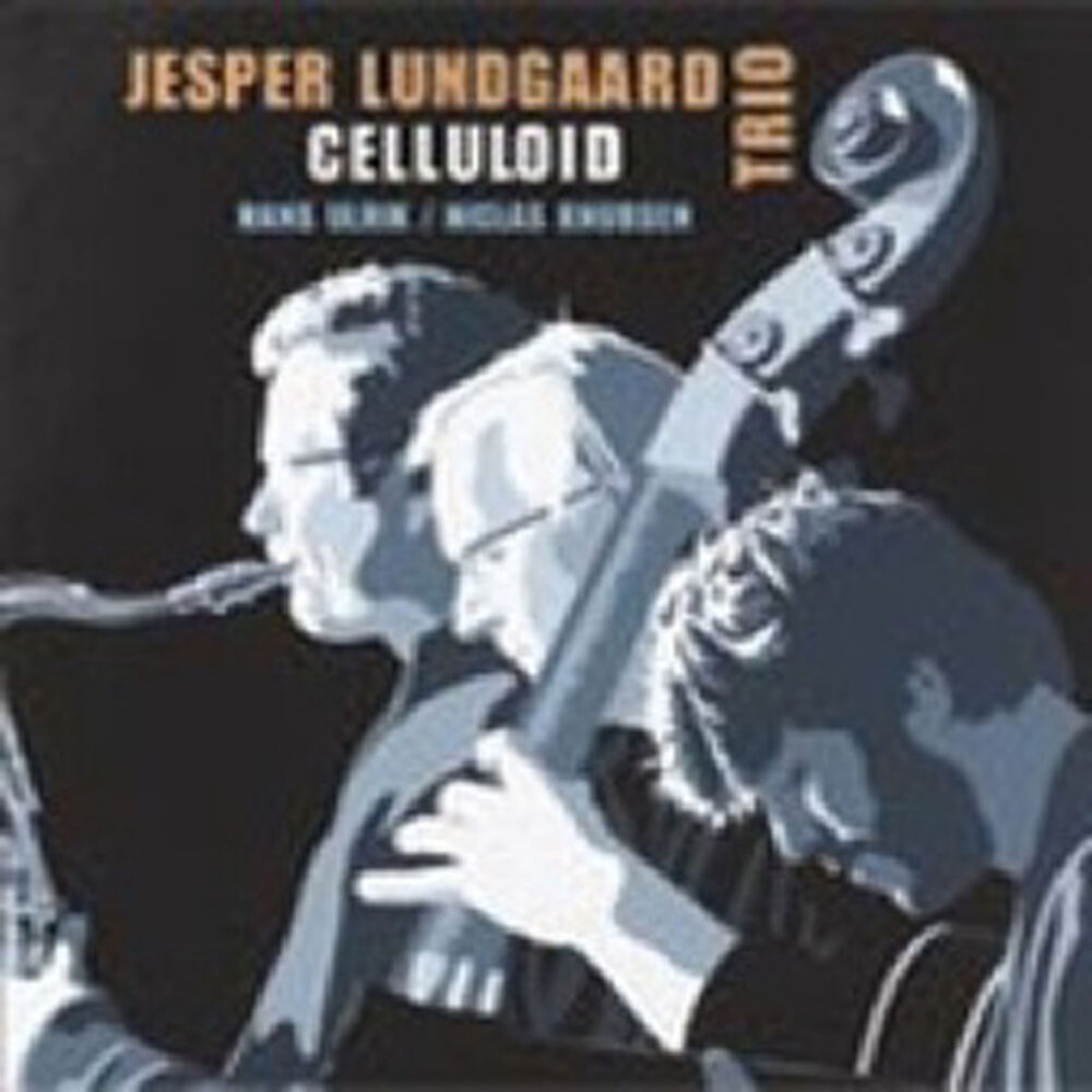 Picture of Celluloid (feat. Hans Ulrik & Niclas Knudsen)