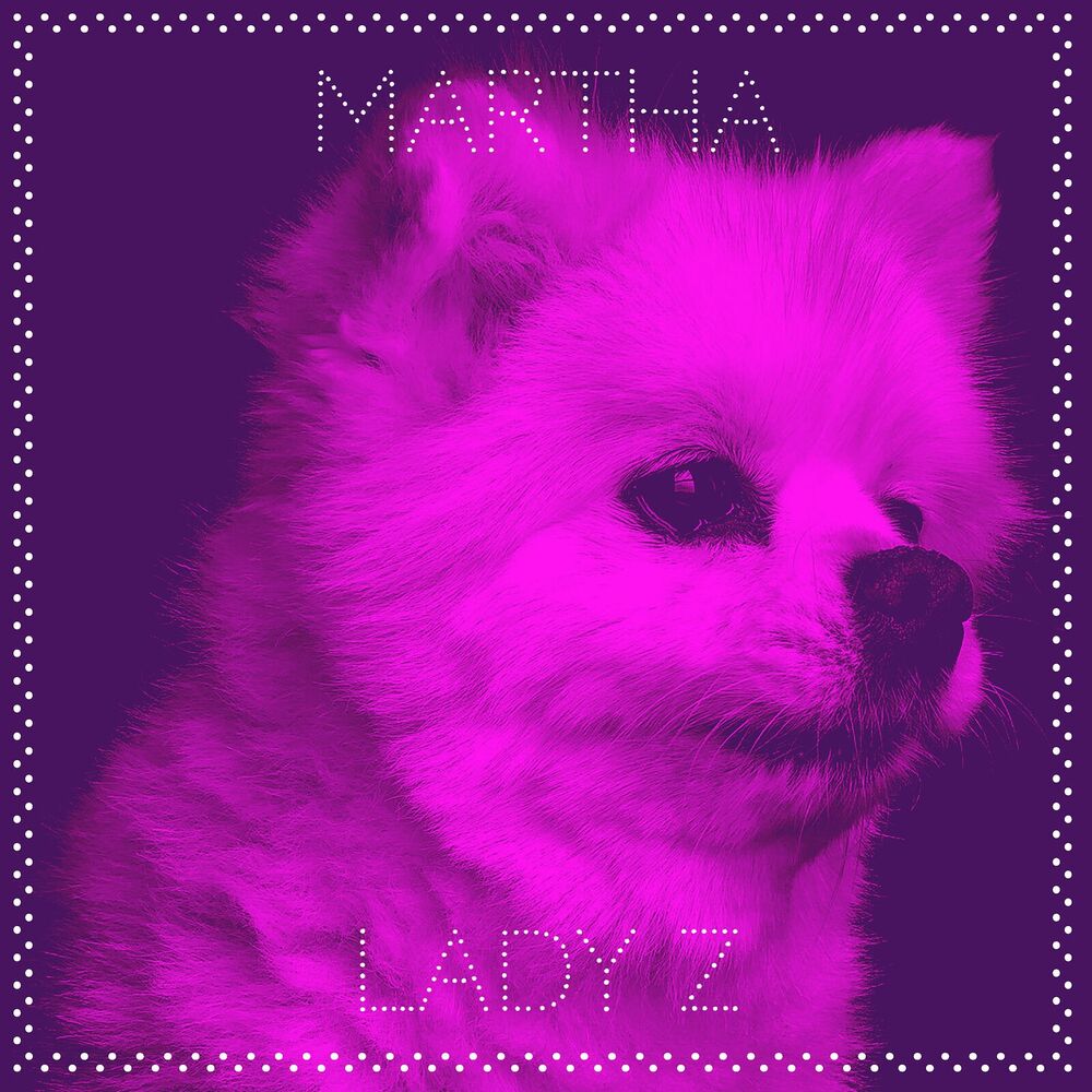 Picture of Martha