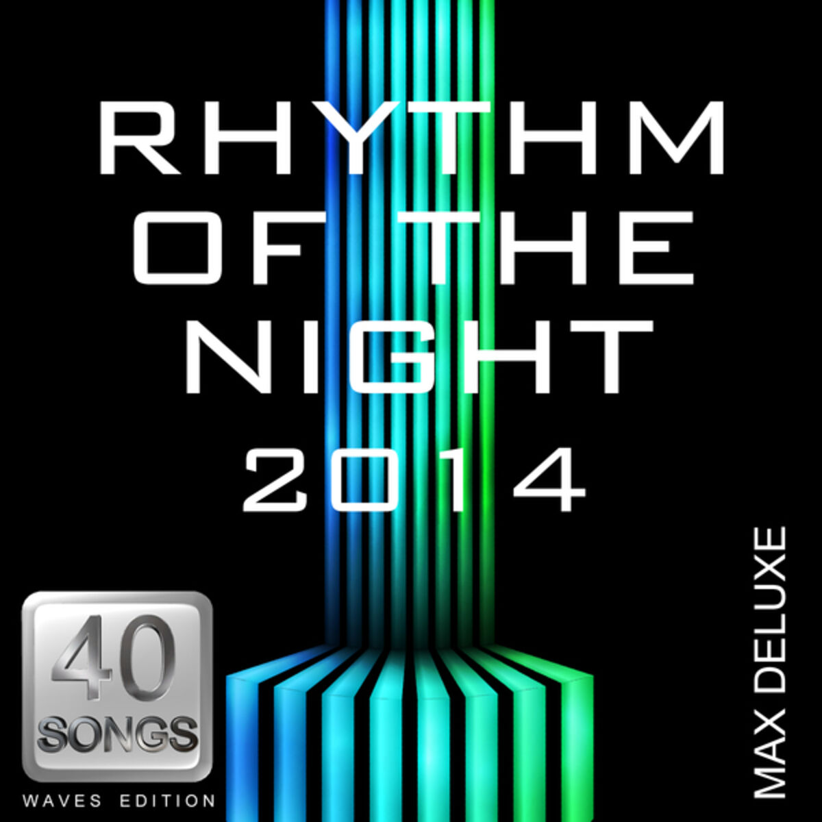 Album cover of Try