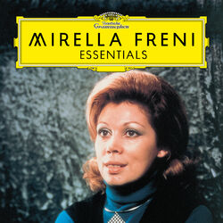 Cover of Freni: Essentials