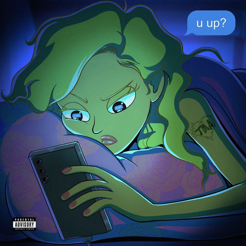 Picture of U Up?
