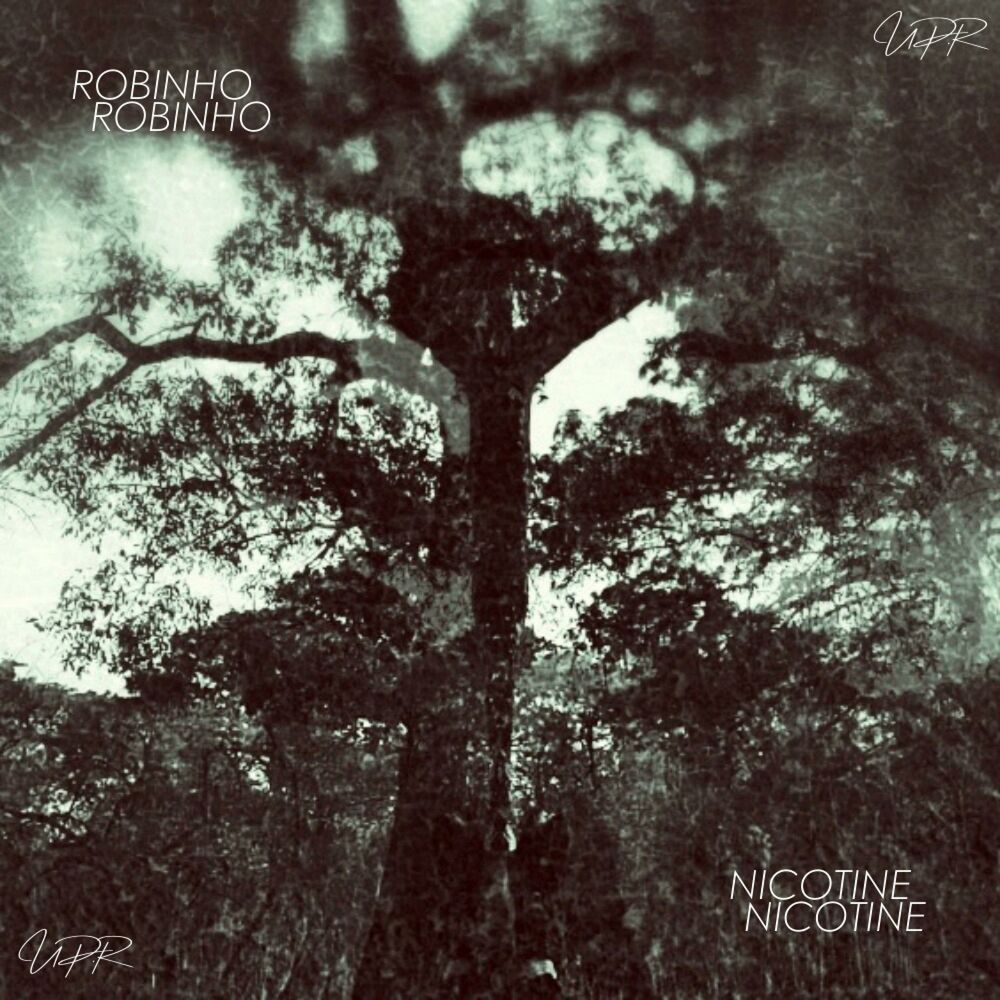 Picture of Nicotine