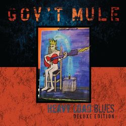 Heavy Load Blues (Deluxe Edition)