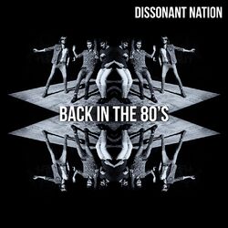 Cover of Back in the 80's