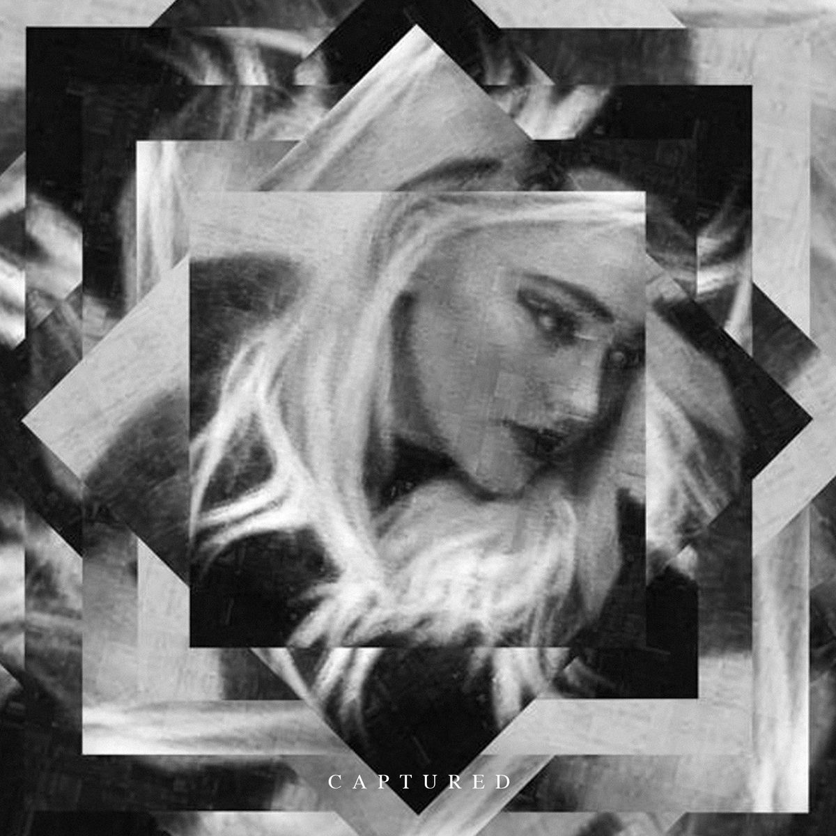 Album cover of Captured