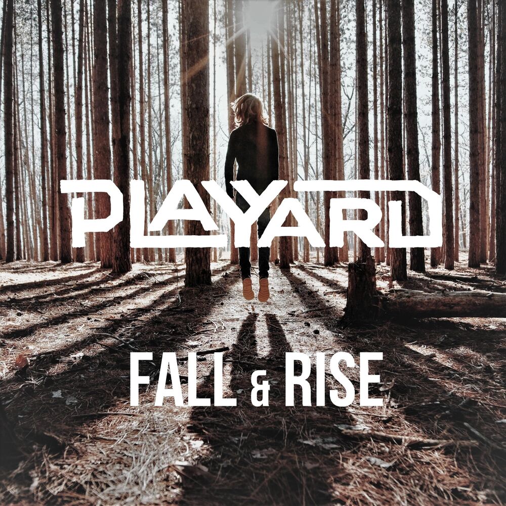 Picture of Fall & Rise