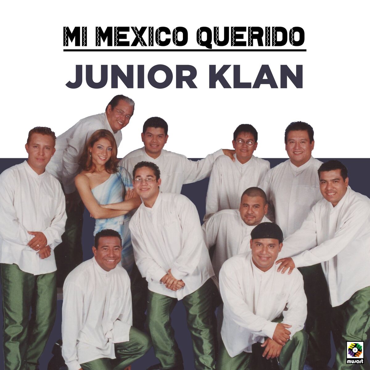 Album cover of Juana La Cubana