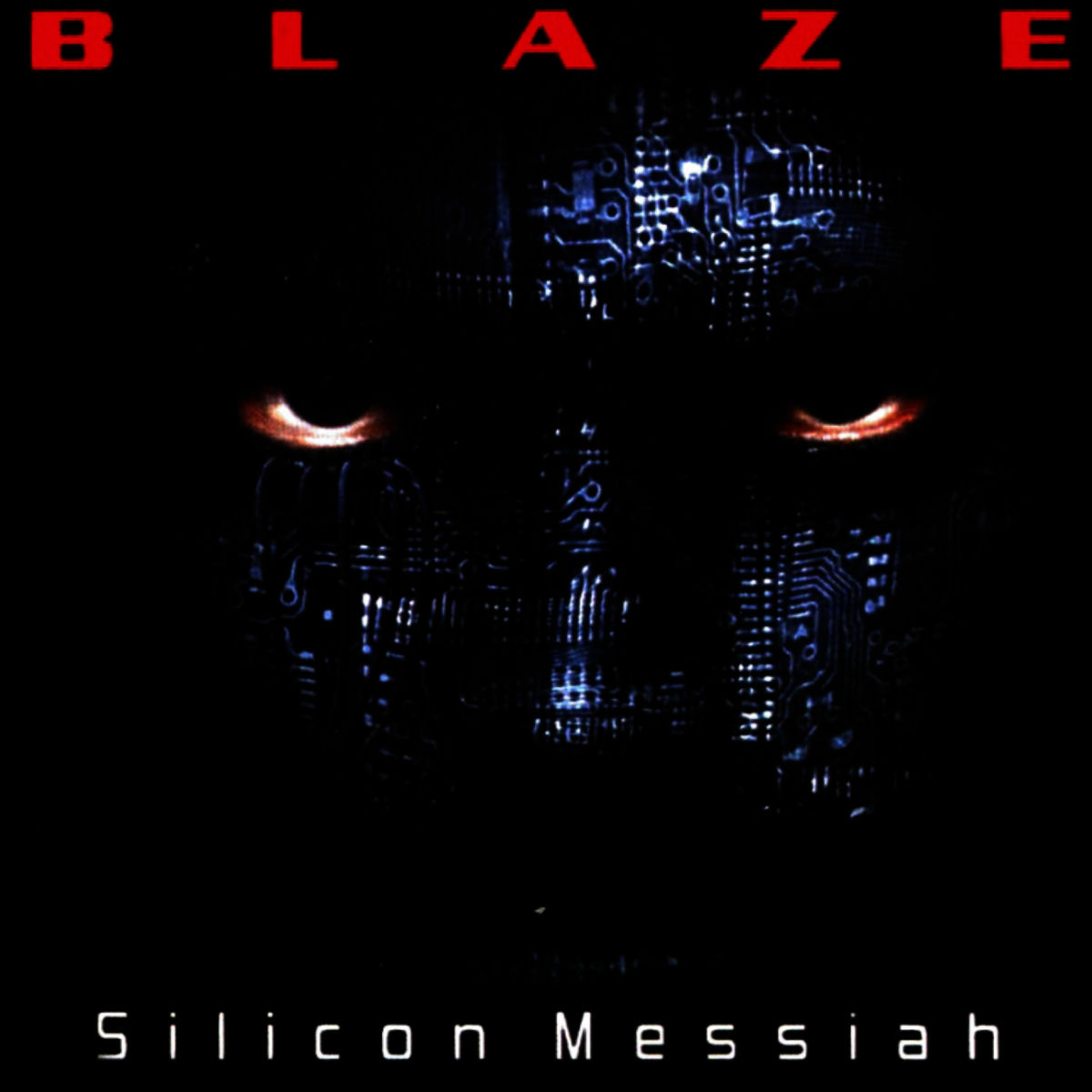 Album cover of Ghost In The Machine