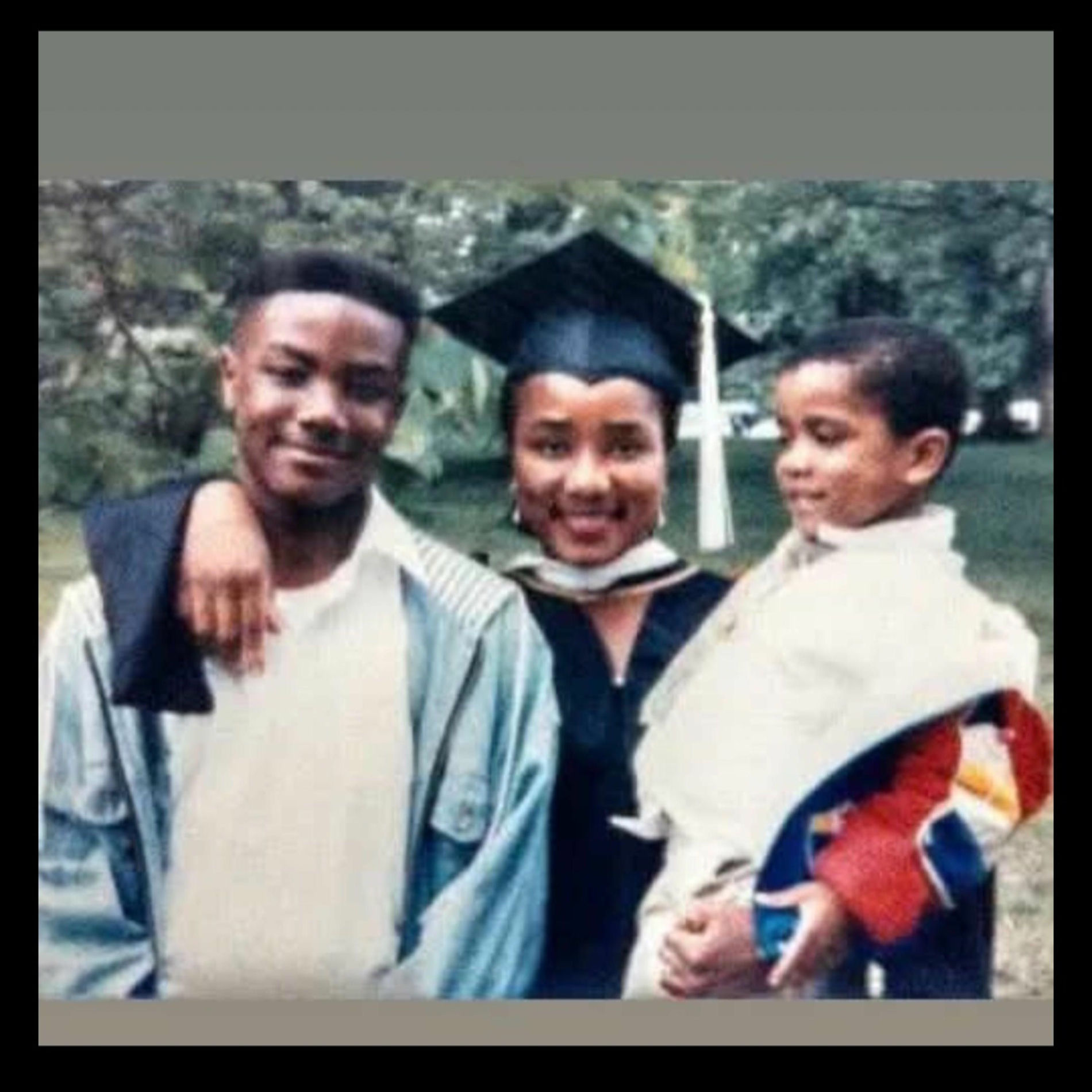 Album cover of The Mother's Day Anthem (feat. Royal Flush)