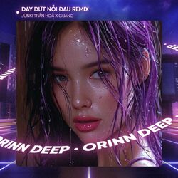 Cover of Day Dứt Nỗi Đau (Remix House)