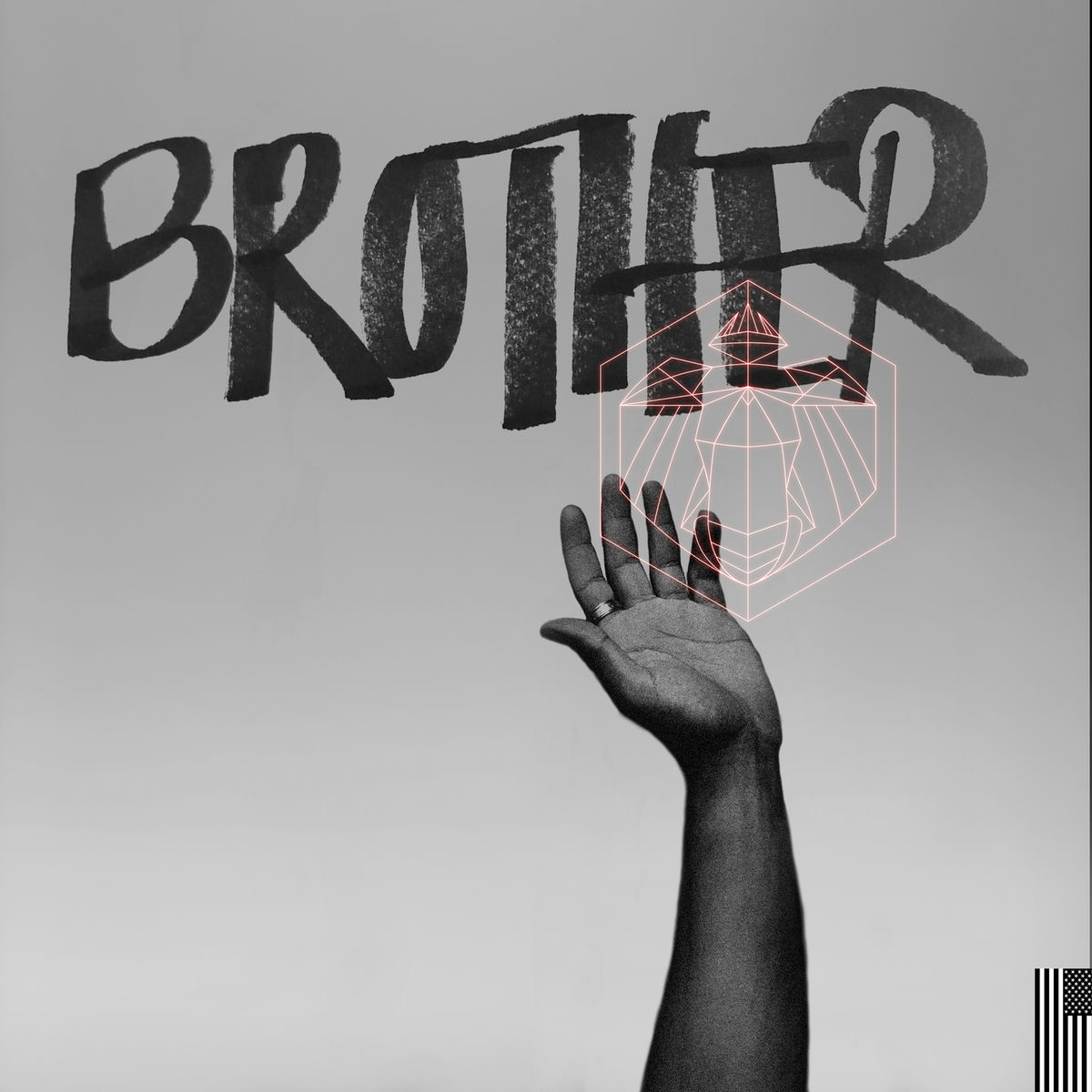Album cover of BROTHER