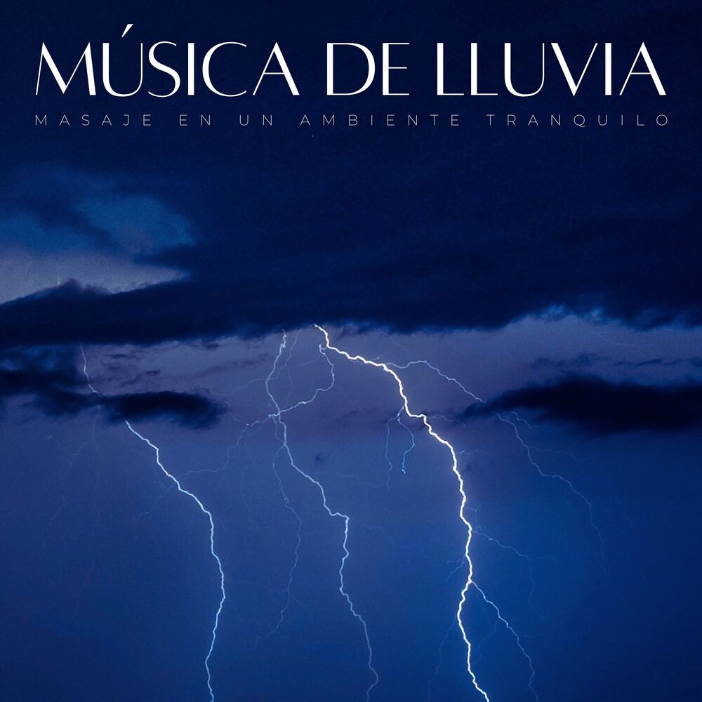 Picture of Tonos De Lluvia: Masaje En Un Ambiente Tranquilo
