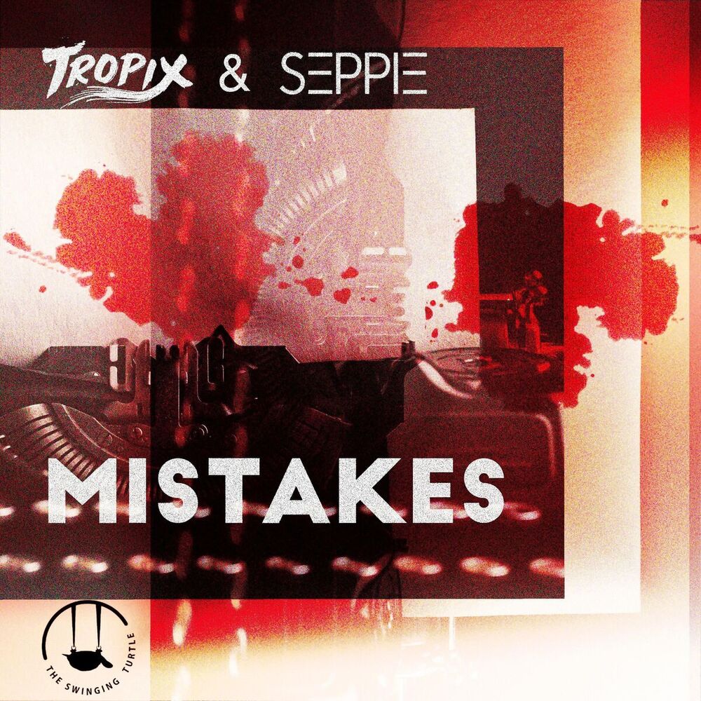 Picture of Mistakes