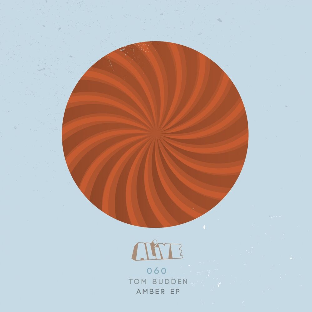 Picture of Amber EP