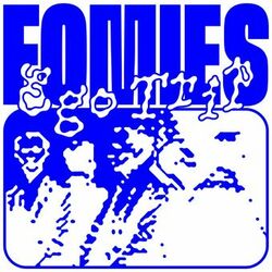 Cover of Ego Trip