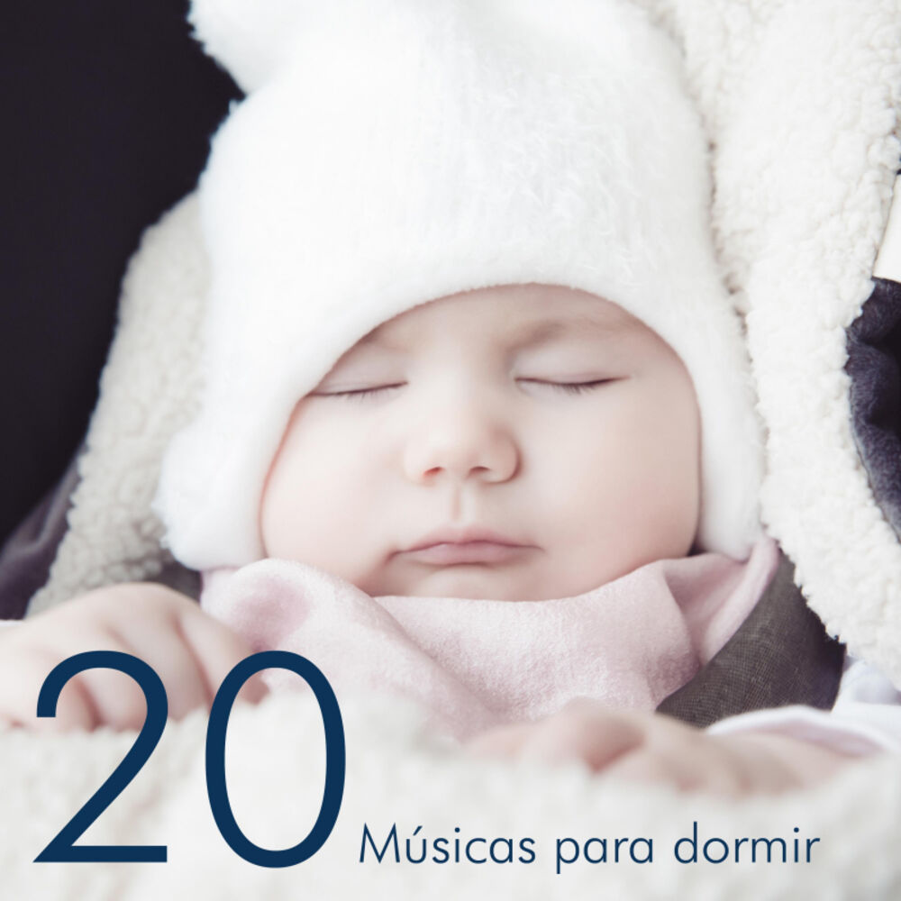 Picture of 20 Músicas para dormir - a melhor música relaxante para alcançar serenidade, tranquilidade e paz