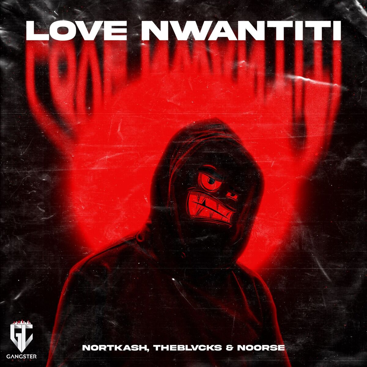 Album cover of Love Nwantiti