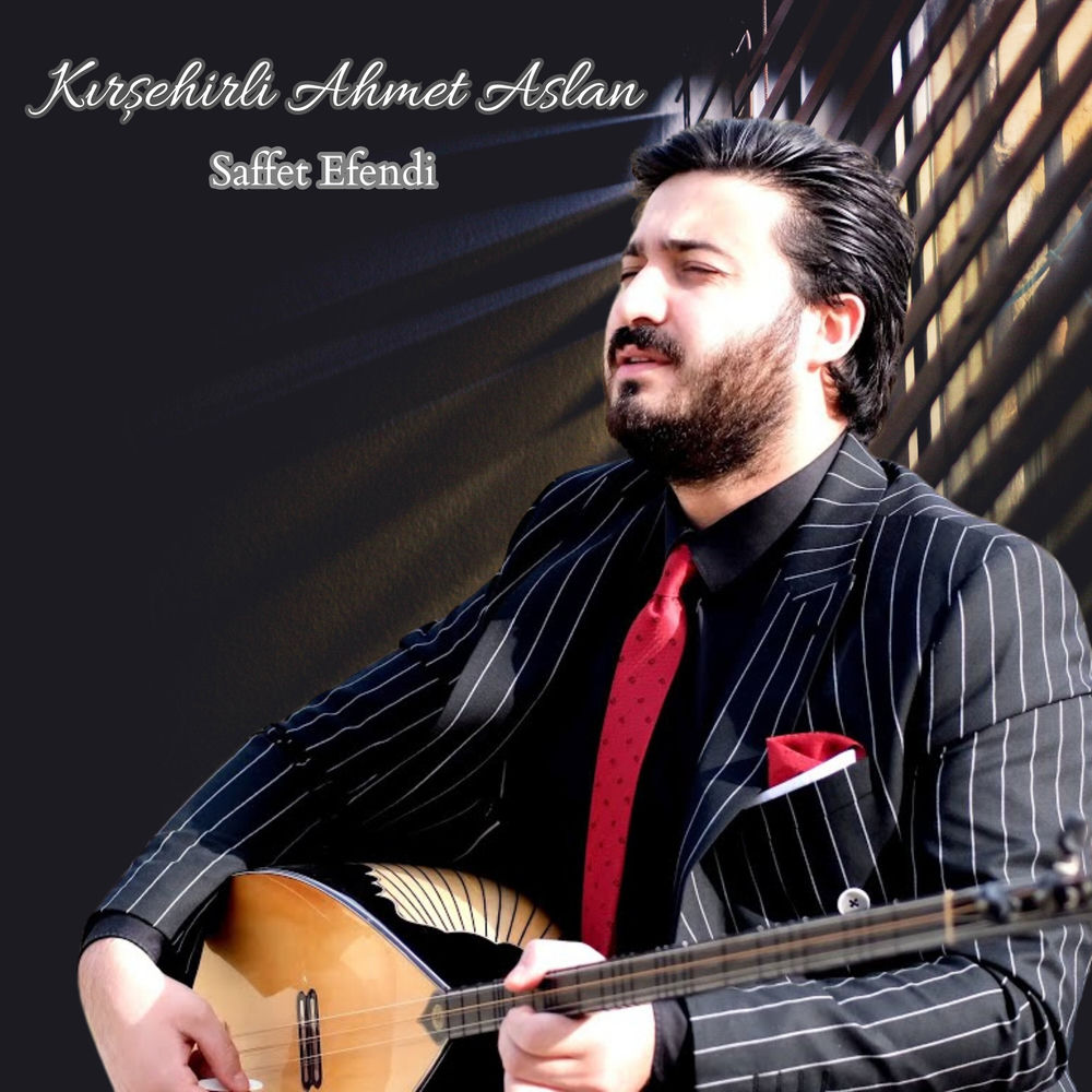Saffet Efendi