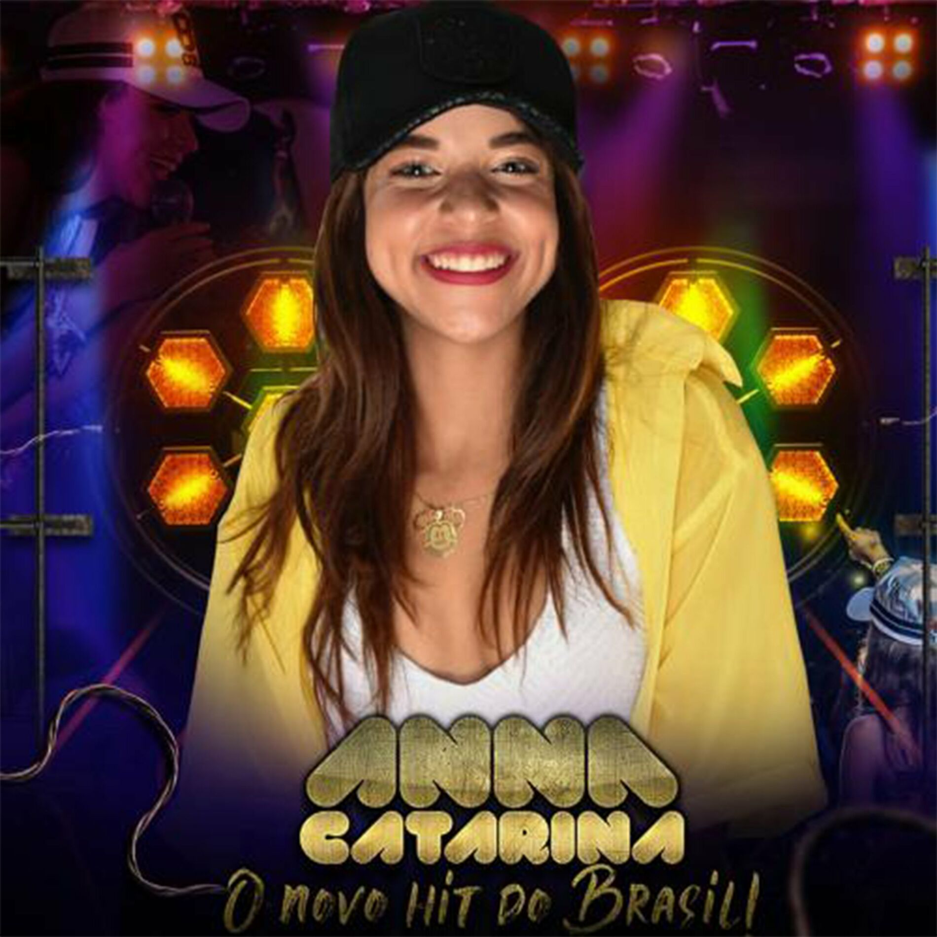 Album cover of Perfeitinha
