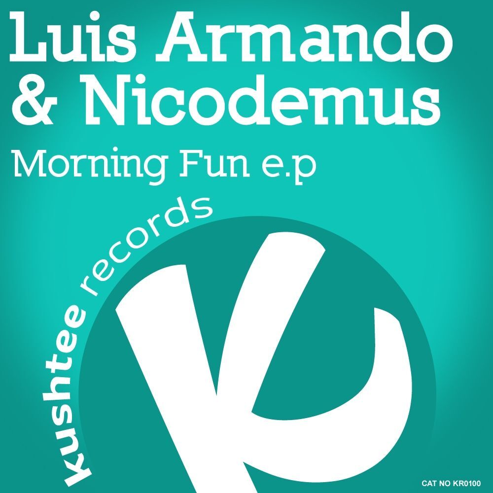 Picture of Morning Fun E.P