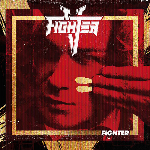 Fighter V/ファイター メロハー FIGHTER V - Fighter | Deezer