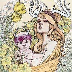 Cover of The End