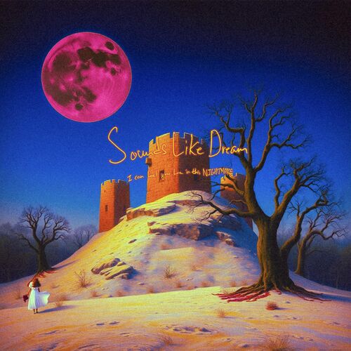 Houdini – From Nightmare – Single