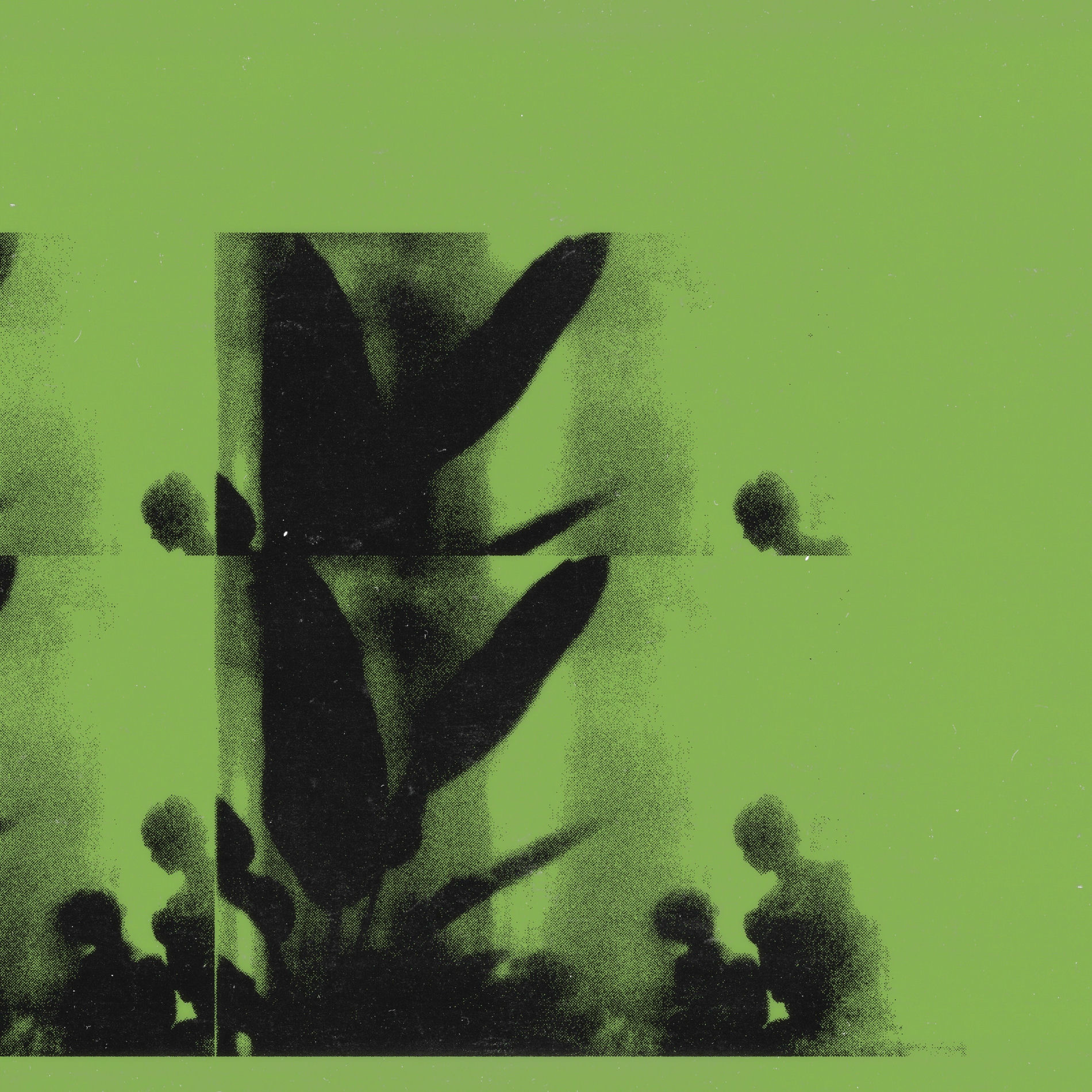 Album cover of STRANGE METRIC