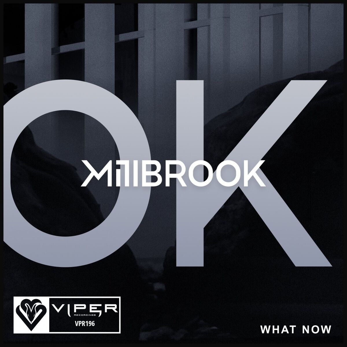 Album cover of What Now