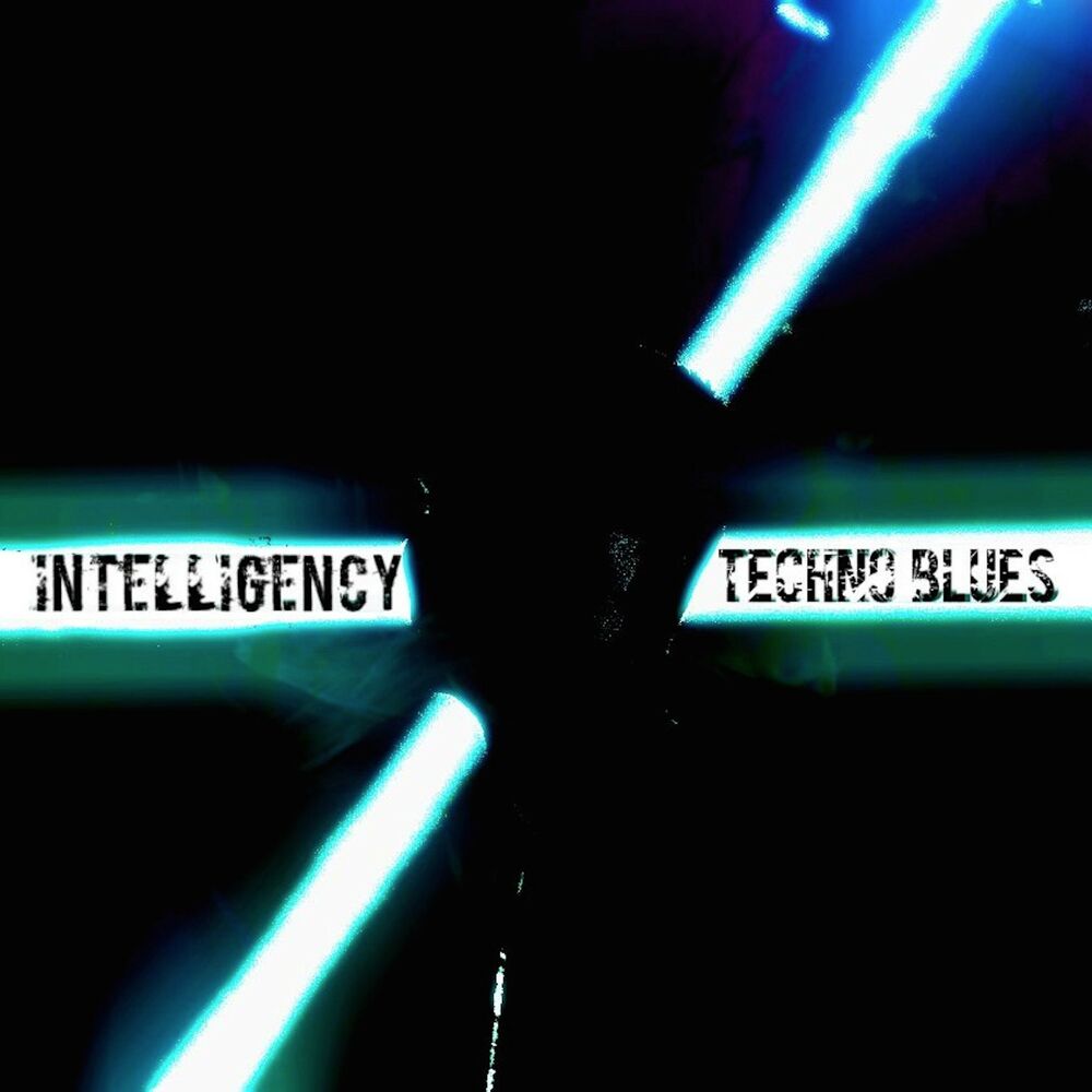 Picture of TechnoBlues
