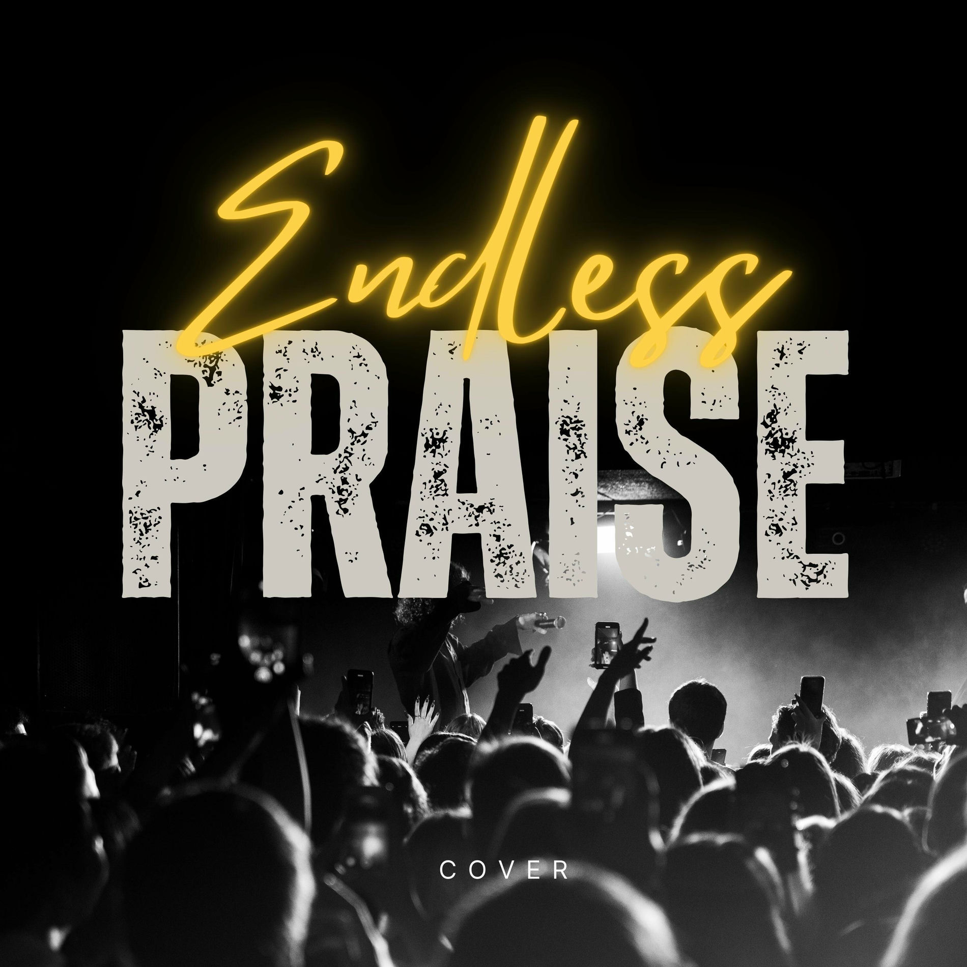 Album cover of Endless Praise (feat. Josue Avila)