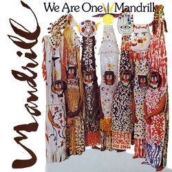 Cover of We Are One