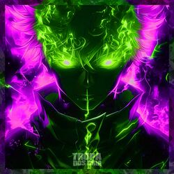 Cover of Envolvência Phonk Match Match