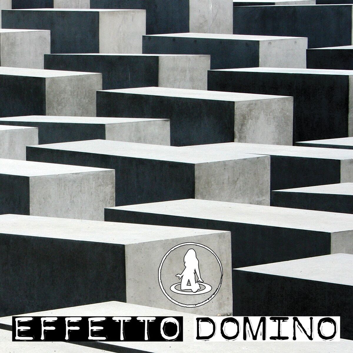 Album cover of Effetto domino