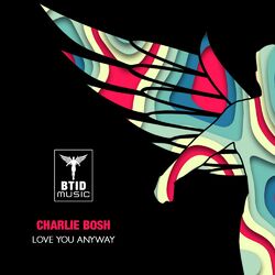 Cover of Love You Anyway