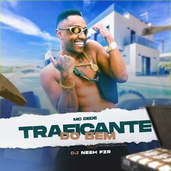 Cover of Traficante do Bem