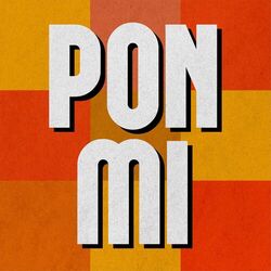 Cover of Pon Mi