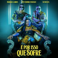 Cover of É Por Isso Que Sofre