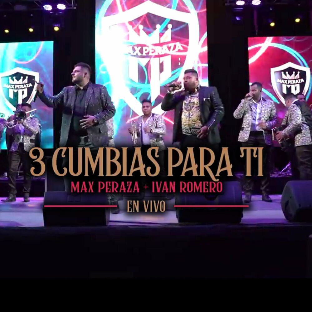 Picture of Cumbias Para Ti (En Vivo)