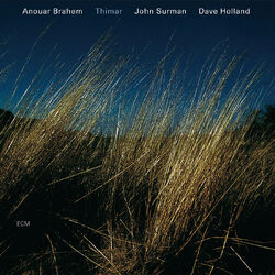 Cover of Thimar